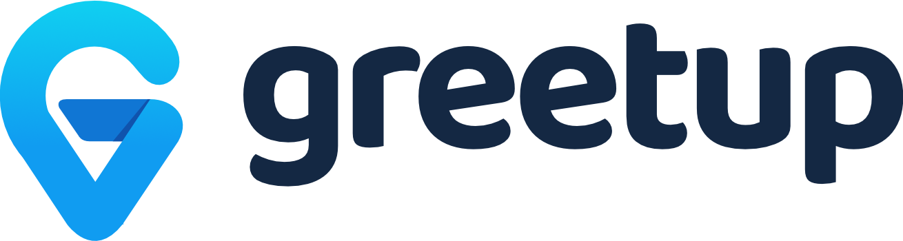 Greetup Logo